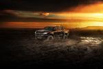 Chevrolet Colorado ZR2 Midnight Crew Cab 2017 года